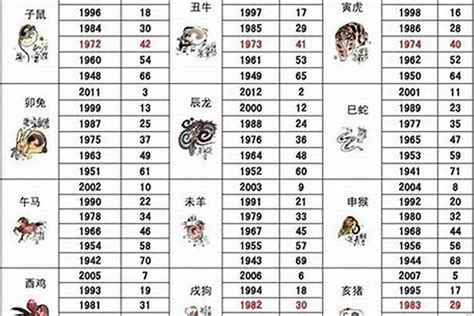 1971生肖|1971年属什么 1971年属什么生肖五行